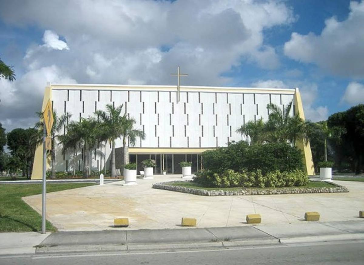 Hondureños en Miami celebrarán a Suyapa