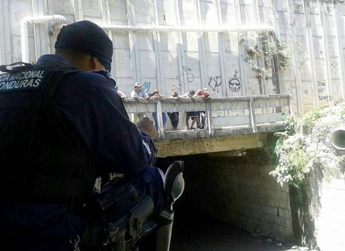 Honduras: Peligroso depredador sexual intentó violar a otra menor