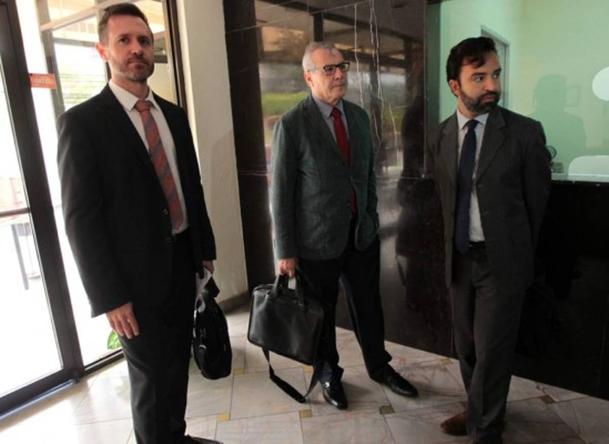 Misión de la ONU constató deseo de combatir corrupción