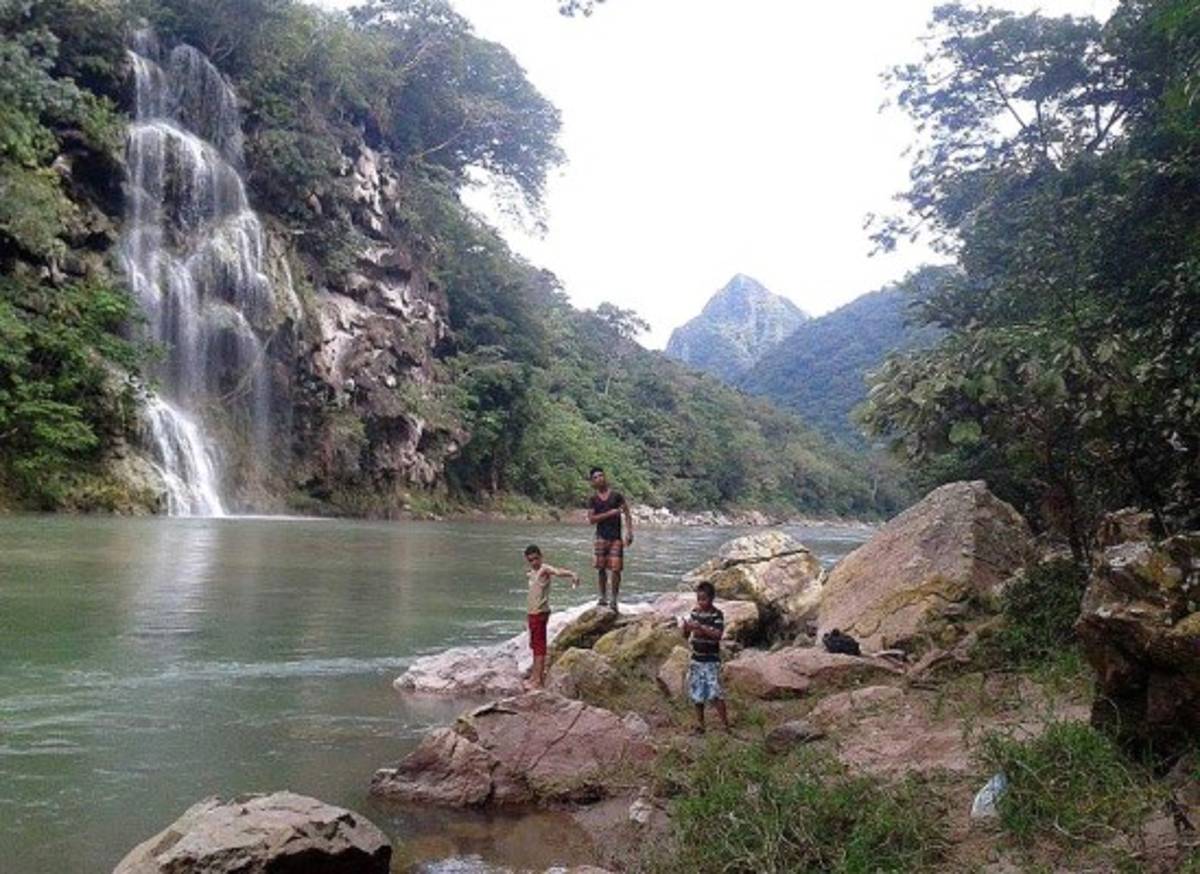 Así se vive la Semana Santa en Honduras