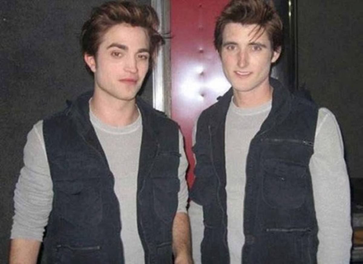 Así son los dobles de actores y actrices de Hollywood