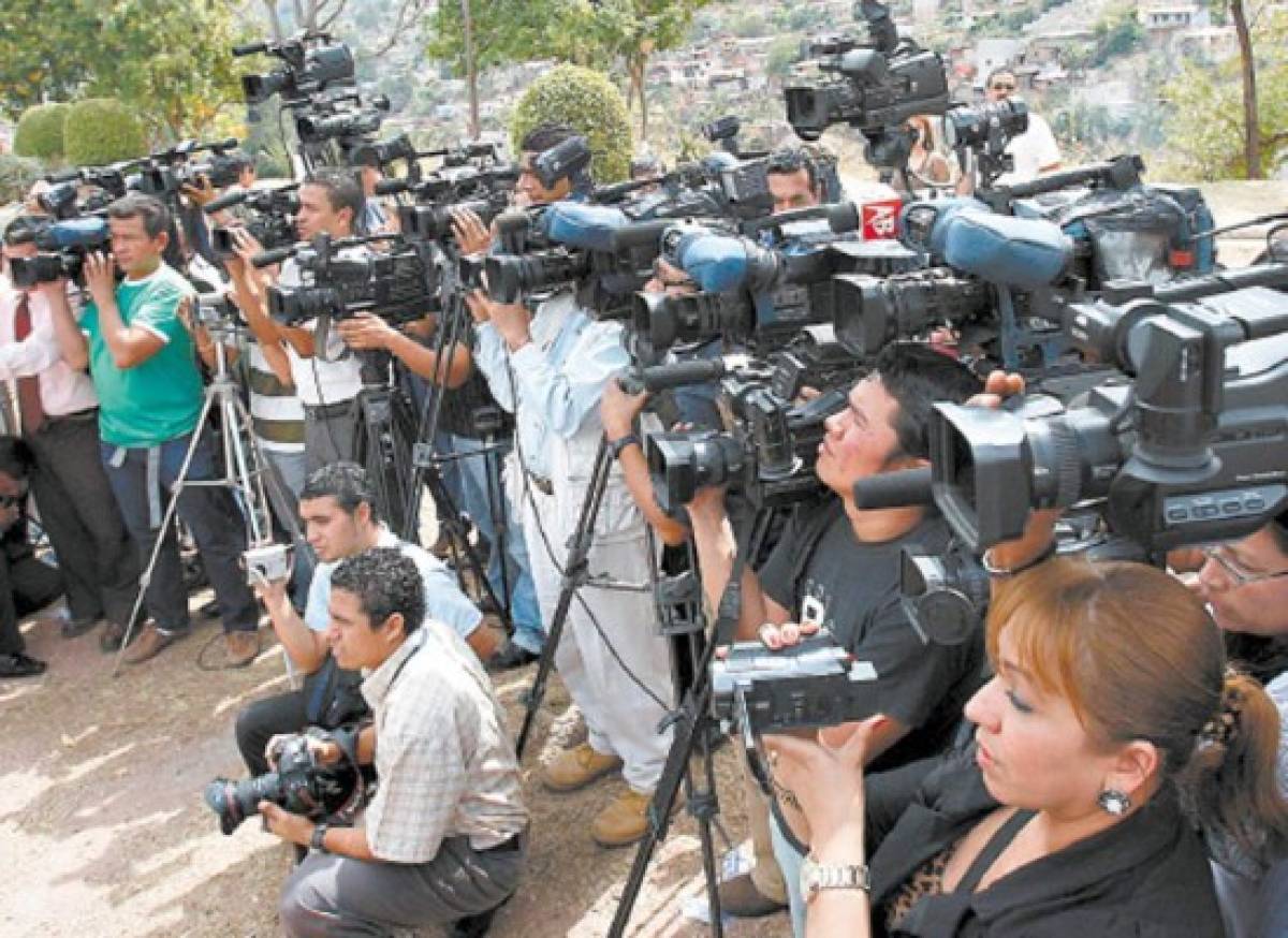 Honduras: Congreso Nacional aprueba ley para proteger periodistas