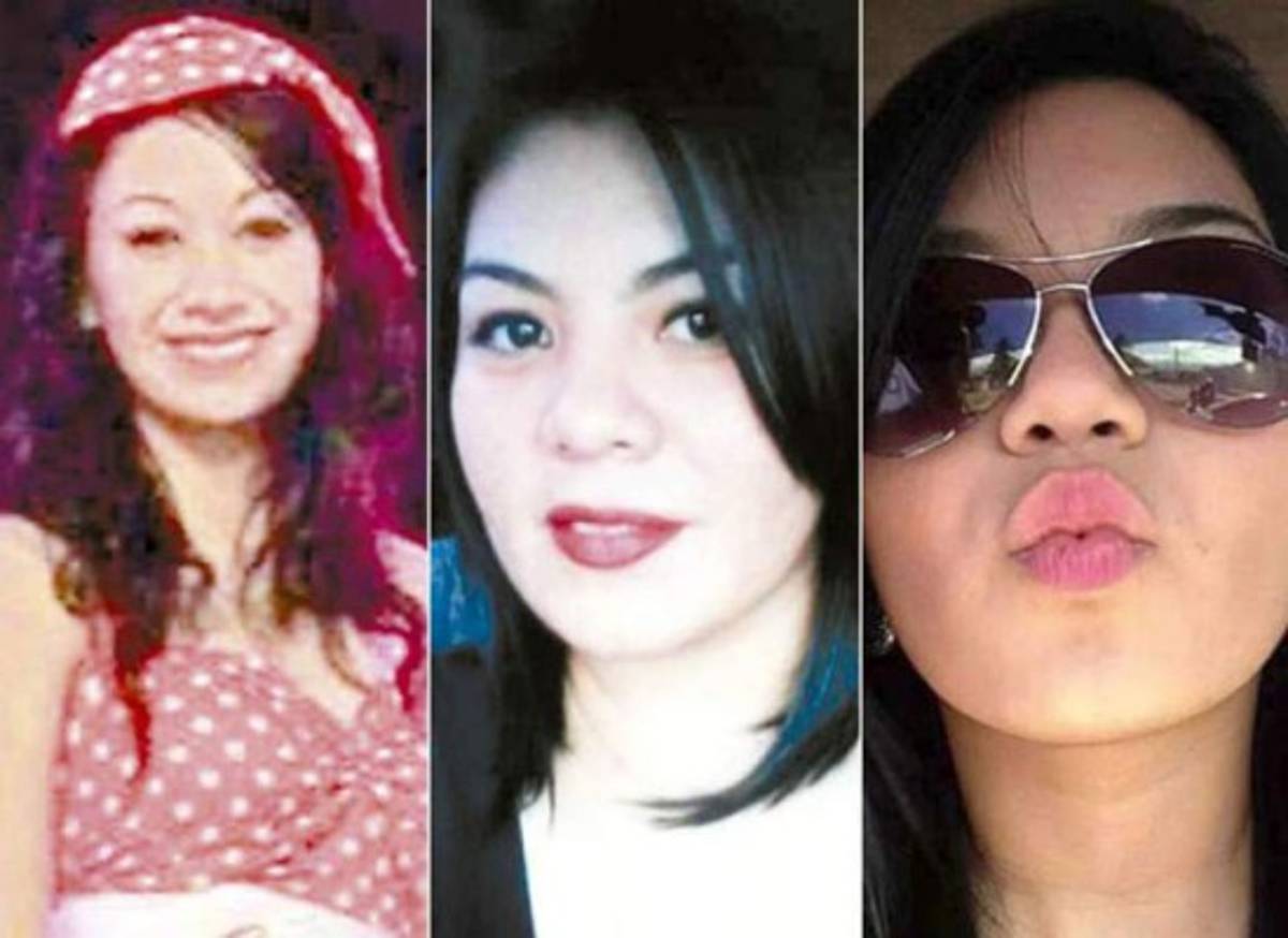 Honduras: En impunidad asesinato de tres jóvenes modelos en Tegucigalpa