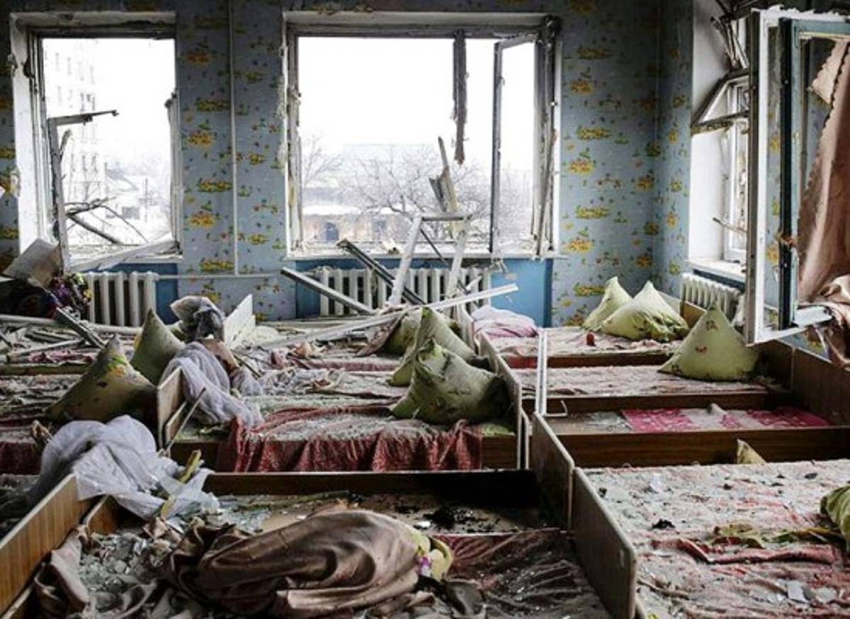 Separatistas ucranianos prometen tomar más territorios