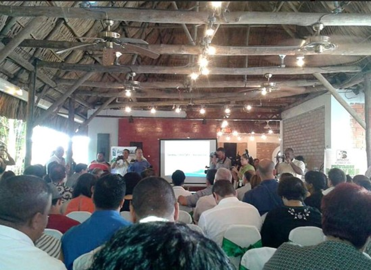 Tela y La Ceiba promoverán Atlántida como un destino turístico único