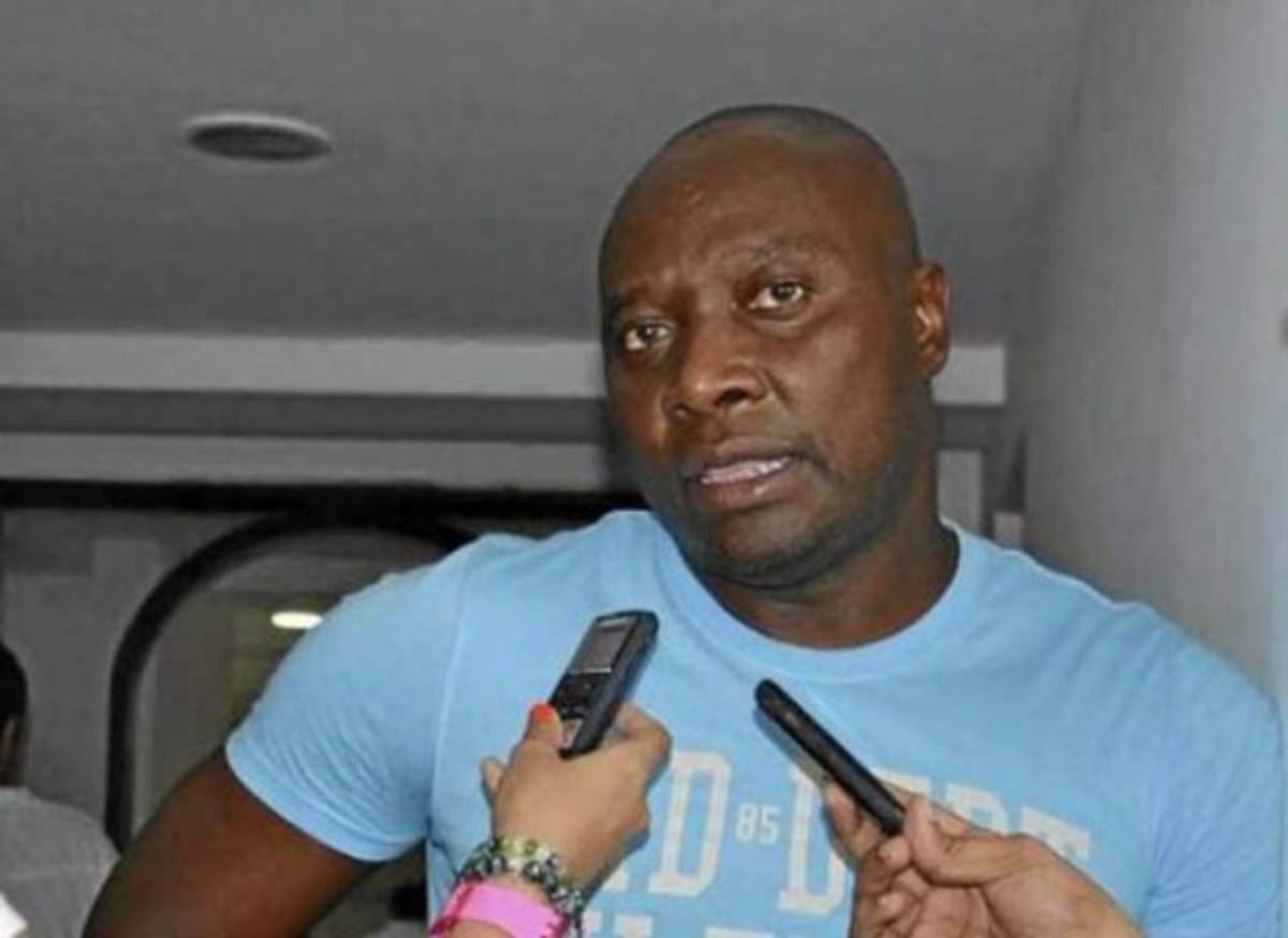 Freddy Rincón es requerido por la Interpol