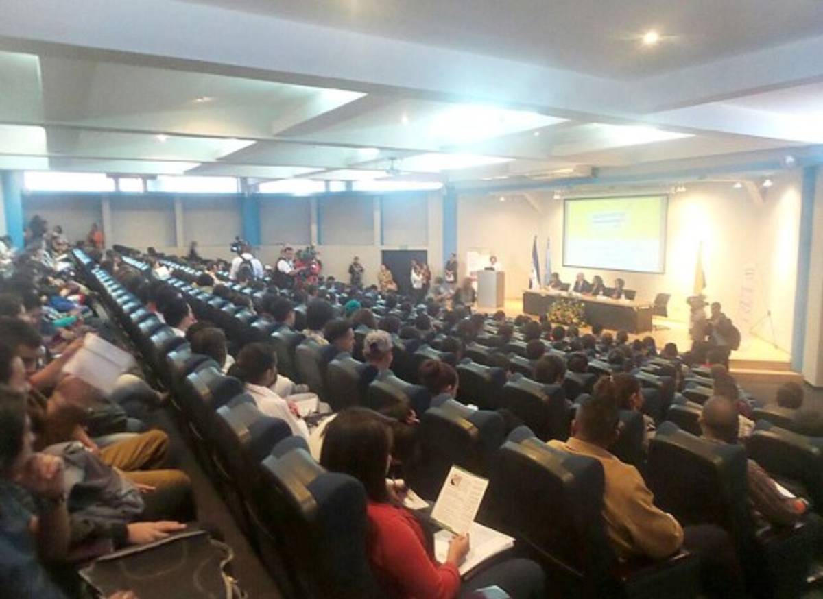 Honduras: Lanzan campaña contra acoso sexual