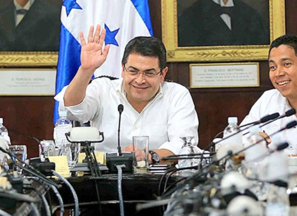 Honduras: Inicia recolección de firmas para plebiscito