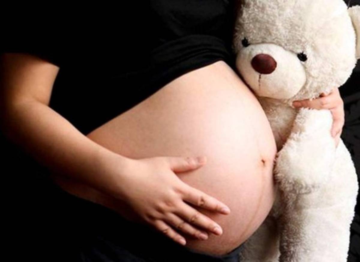 Honduras ocupa el segundo lugar en embarazos adolescentes