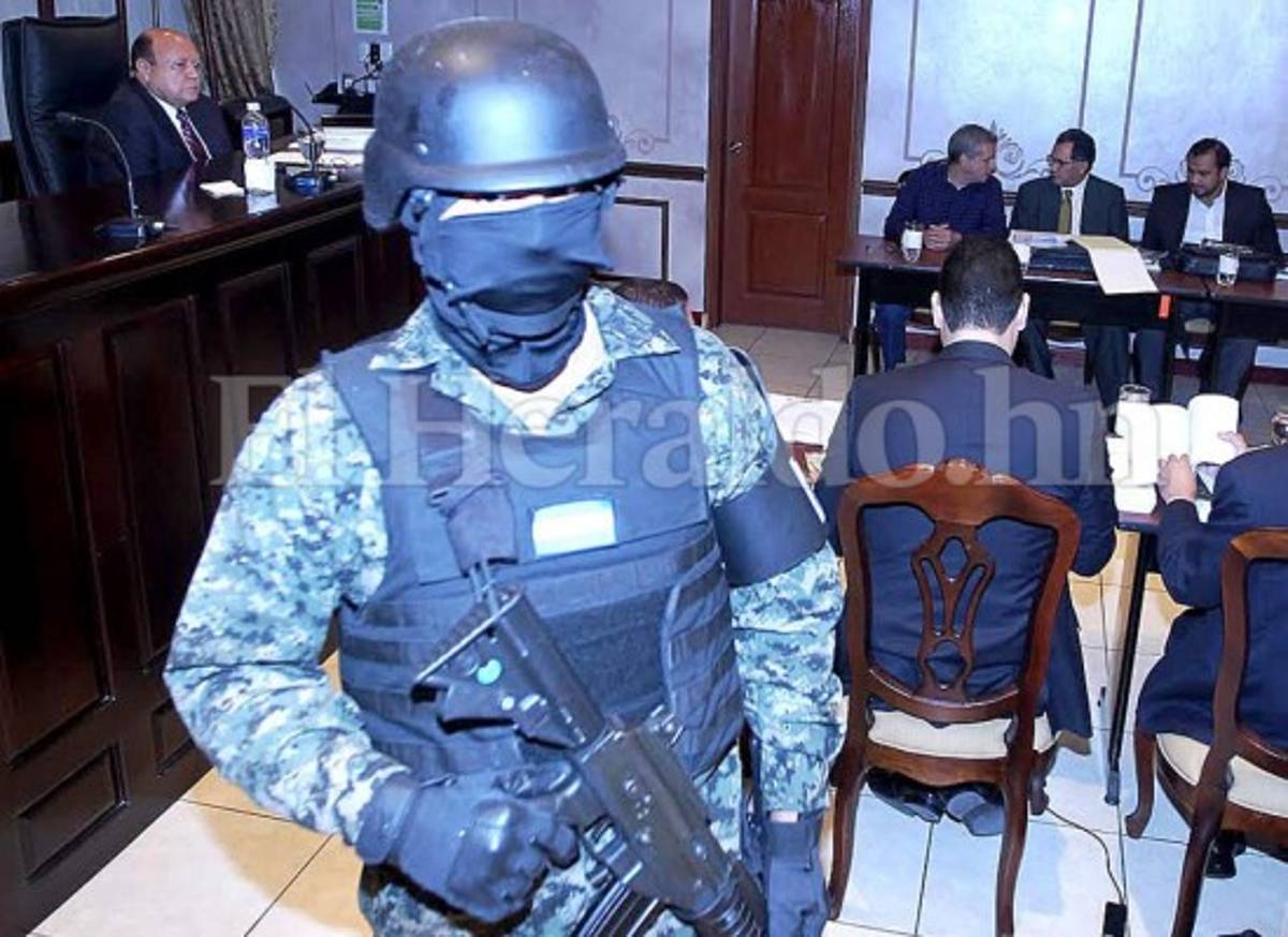 Honduras: Mario Zelaya comparece ante CSJ