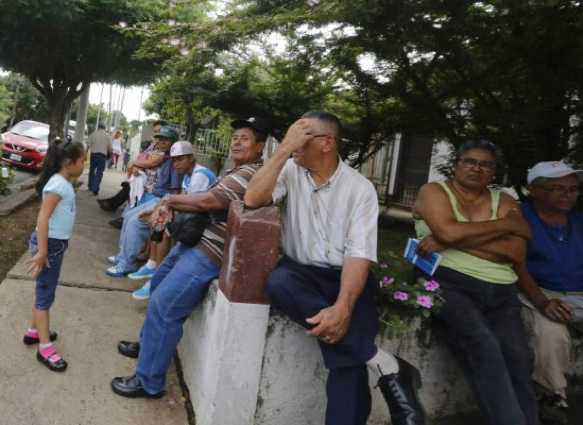 ¿Cómo hace Nicaragua para mantener bajos niveles de homicidios?