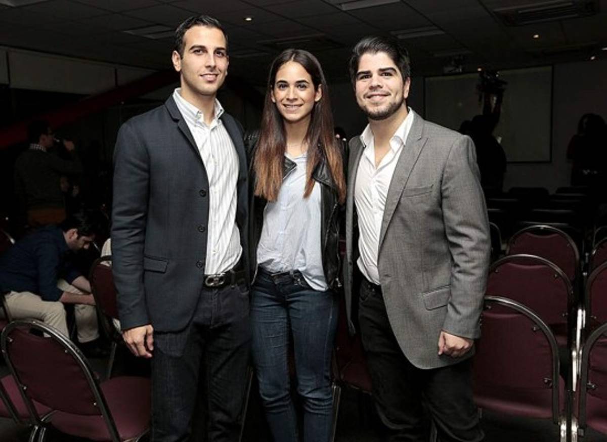 Jurek Jablonicky, un hondureño que destaca en el séptimo arte mundial