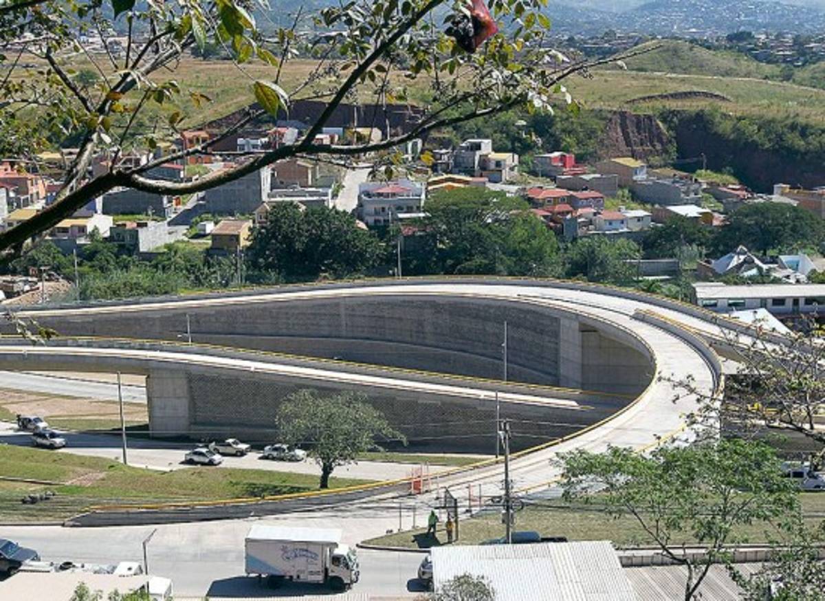 Las obras sociales del primer año de JOH