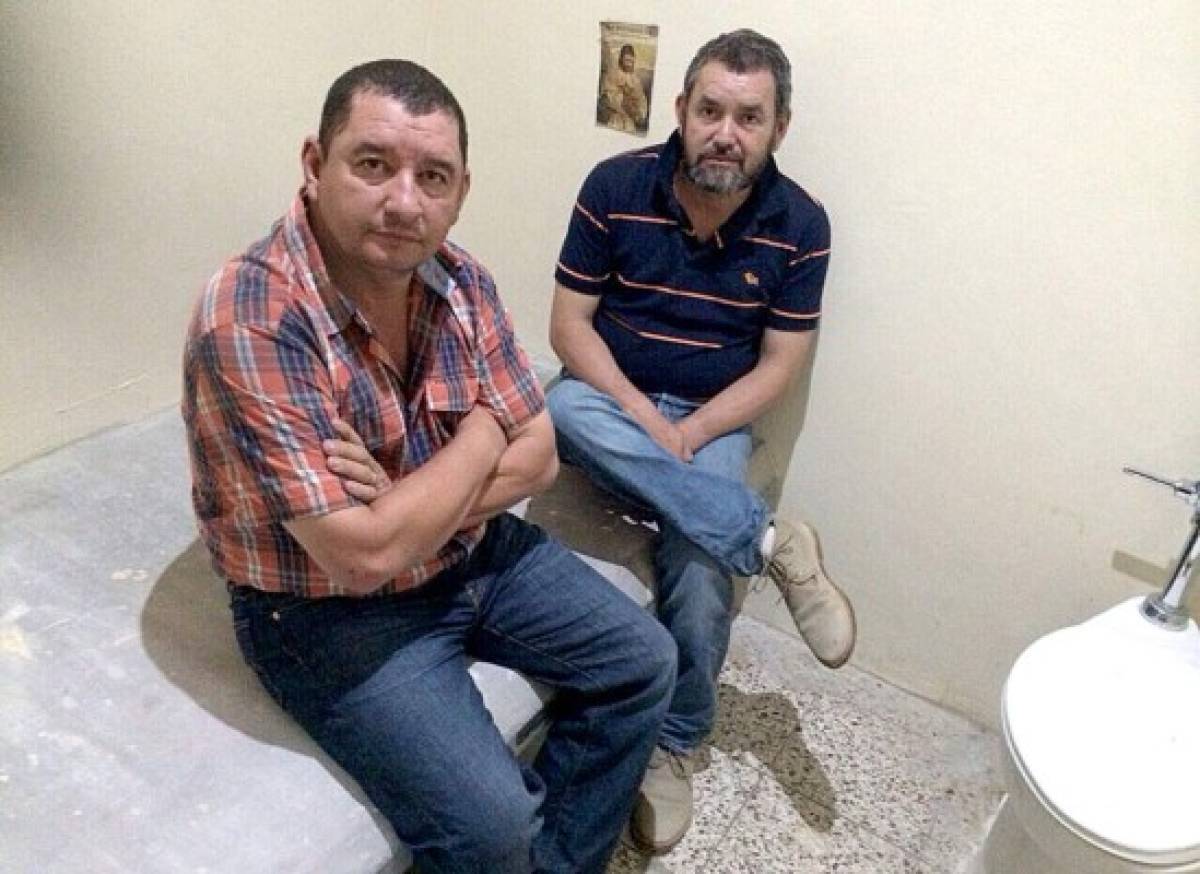 Honduras: Autorizan extradición de hermanos Valle