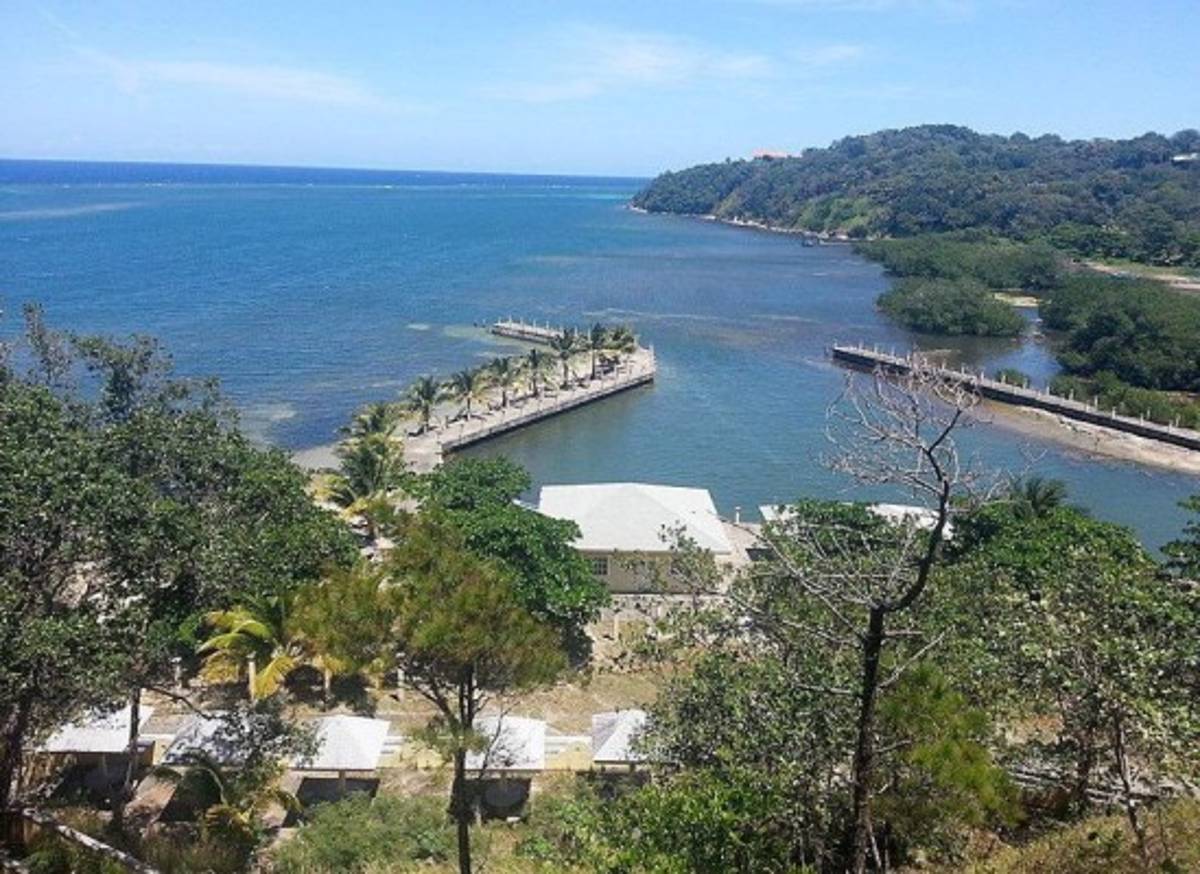 Así se vive la Semana Santa en Honduras
