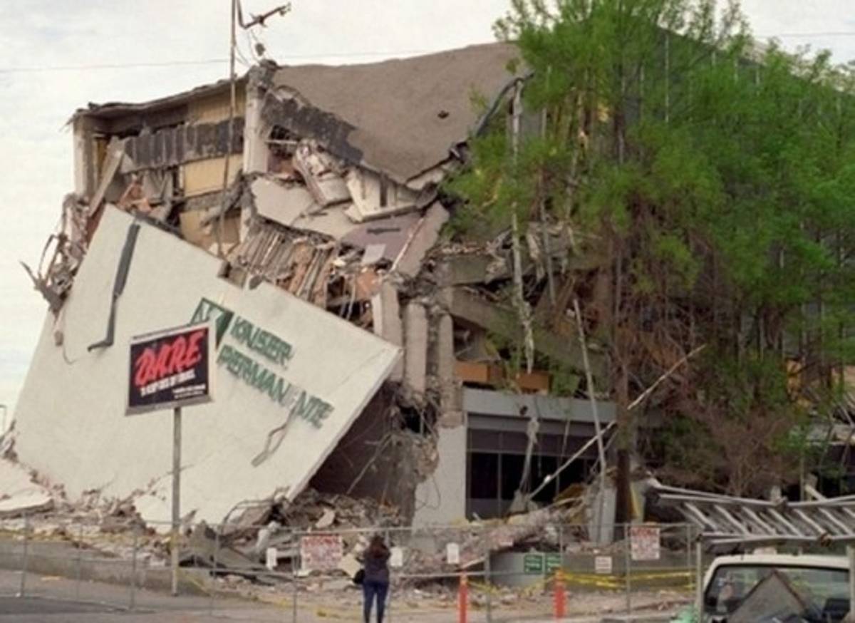 Video que predice terremoto sacude las redes