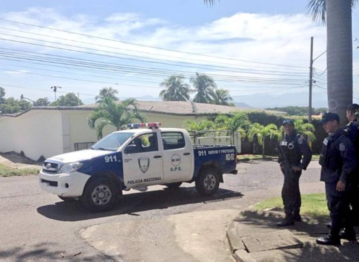 Detención judicial contra exministro de Trabajo por descalabro en el IHSS