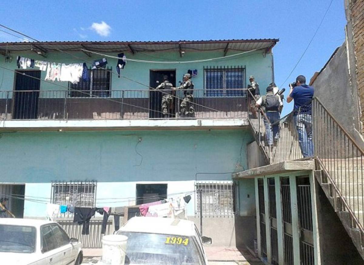 Honduras: Peligroso depredador sexual intentó violar a otra menor