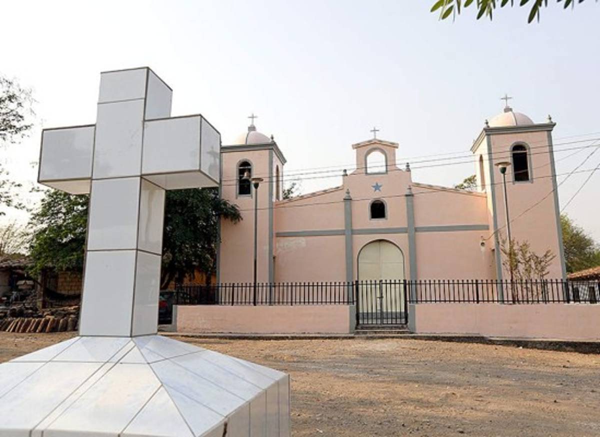 Recorrido por los municipios del sur de Francisco Morazán