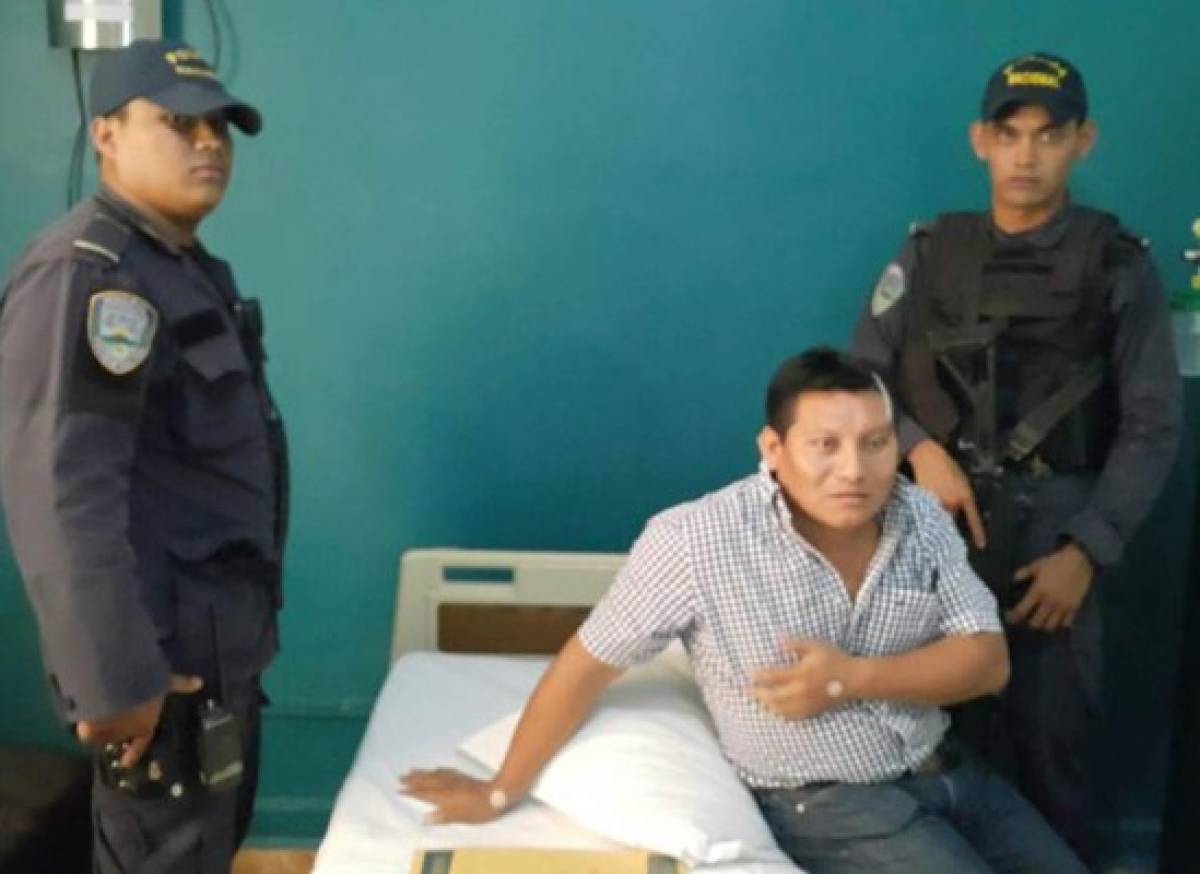 Dictan detención preventiva al alcalde de San Isidro