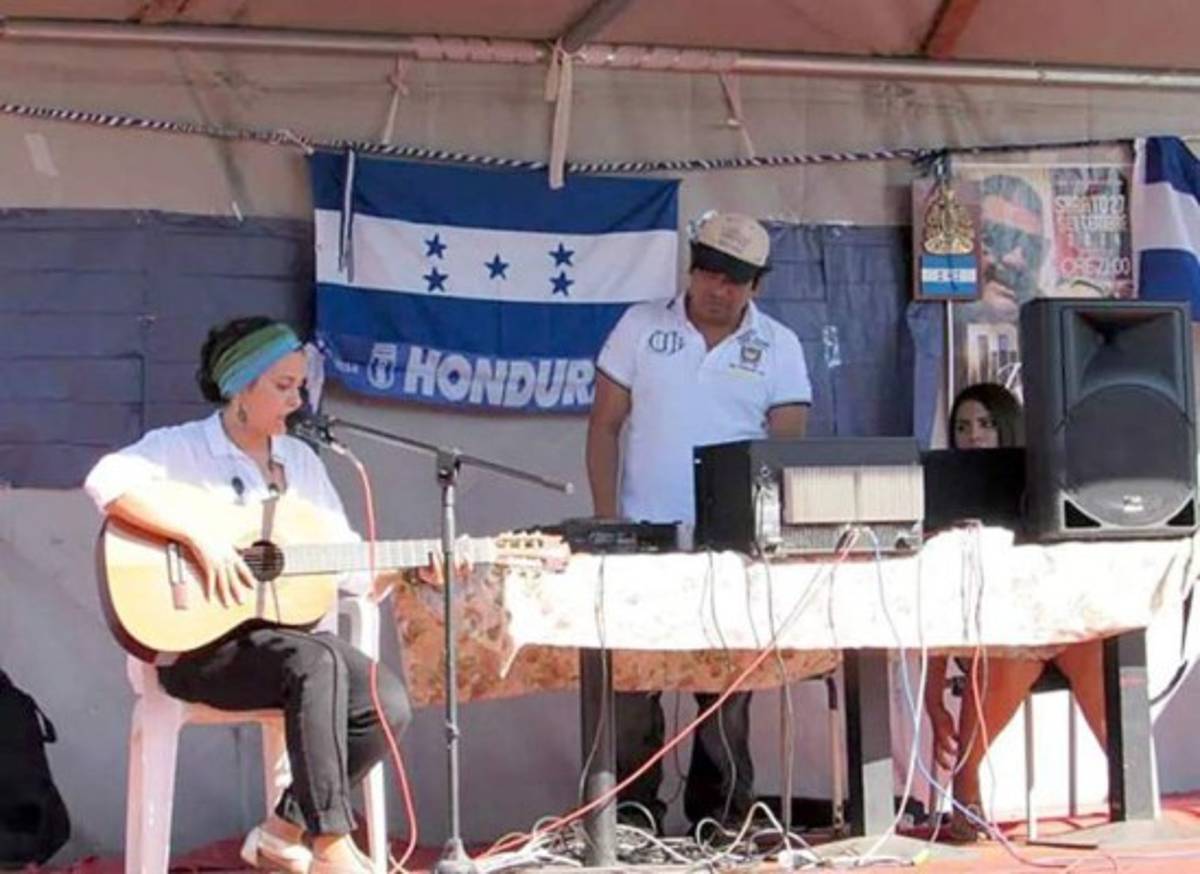 Consulado de Honduras en Italia abrirá sus puertas