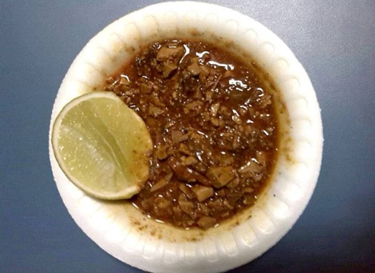 Platillos de Honduras al gusto de los hondureños