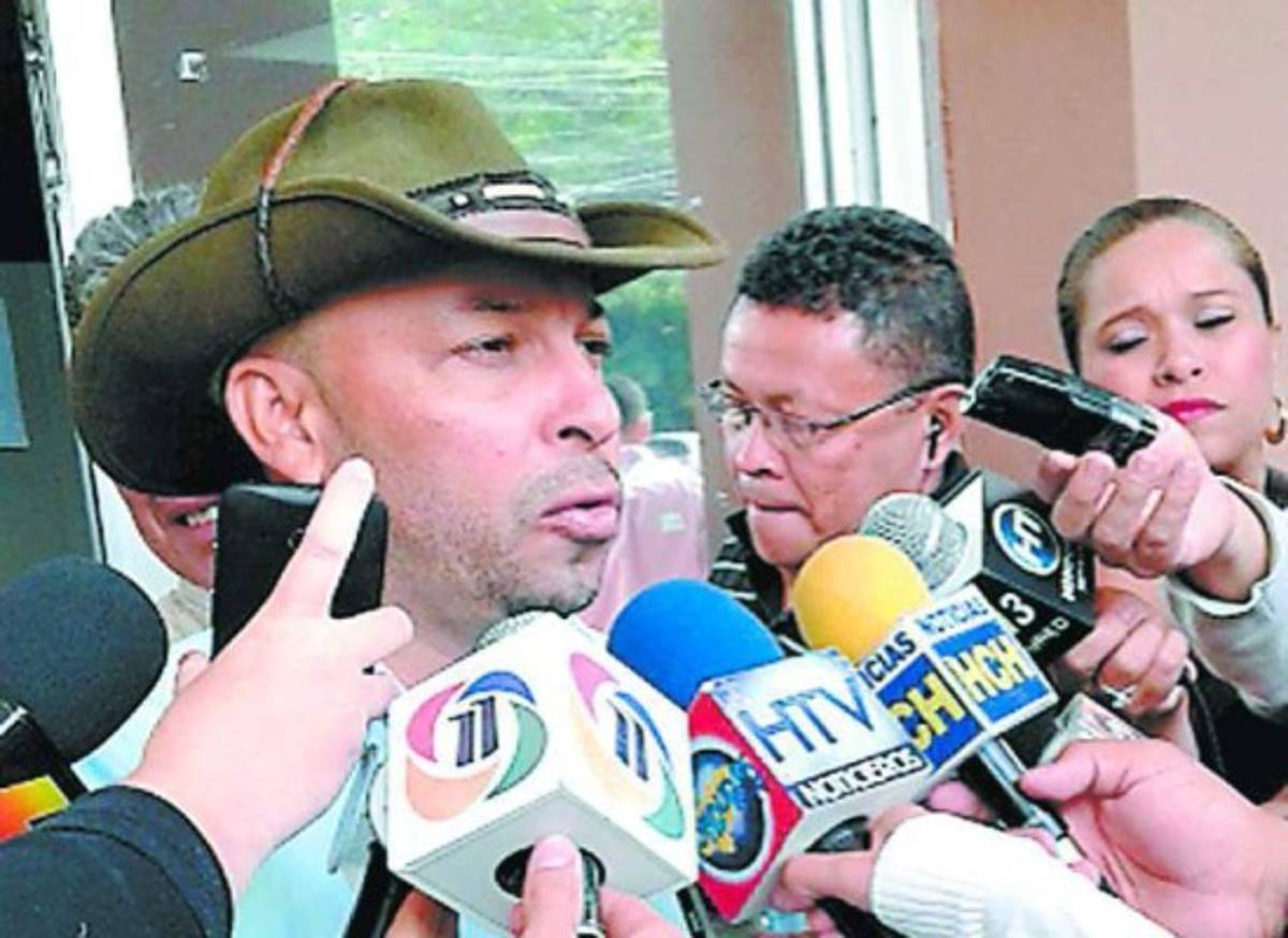 Diputado Navarro conservará investidura