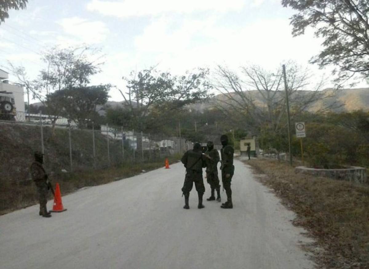 Honduras extradita al último de los hermanos Valle Valle y a su esposa