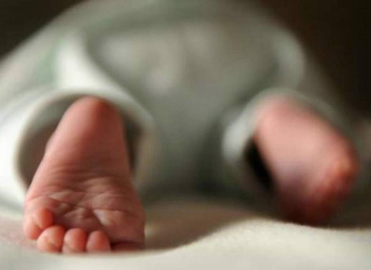 Niña paraguaya de 11 años violada por padrastro dio a luz una beba