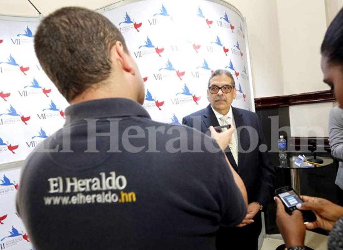 Cumbre de las Américas: 21 organizaciones hondureñas presentes en foro civil