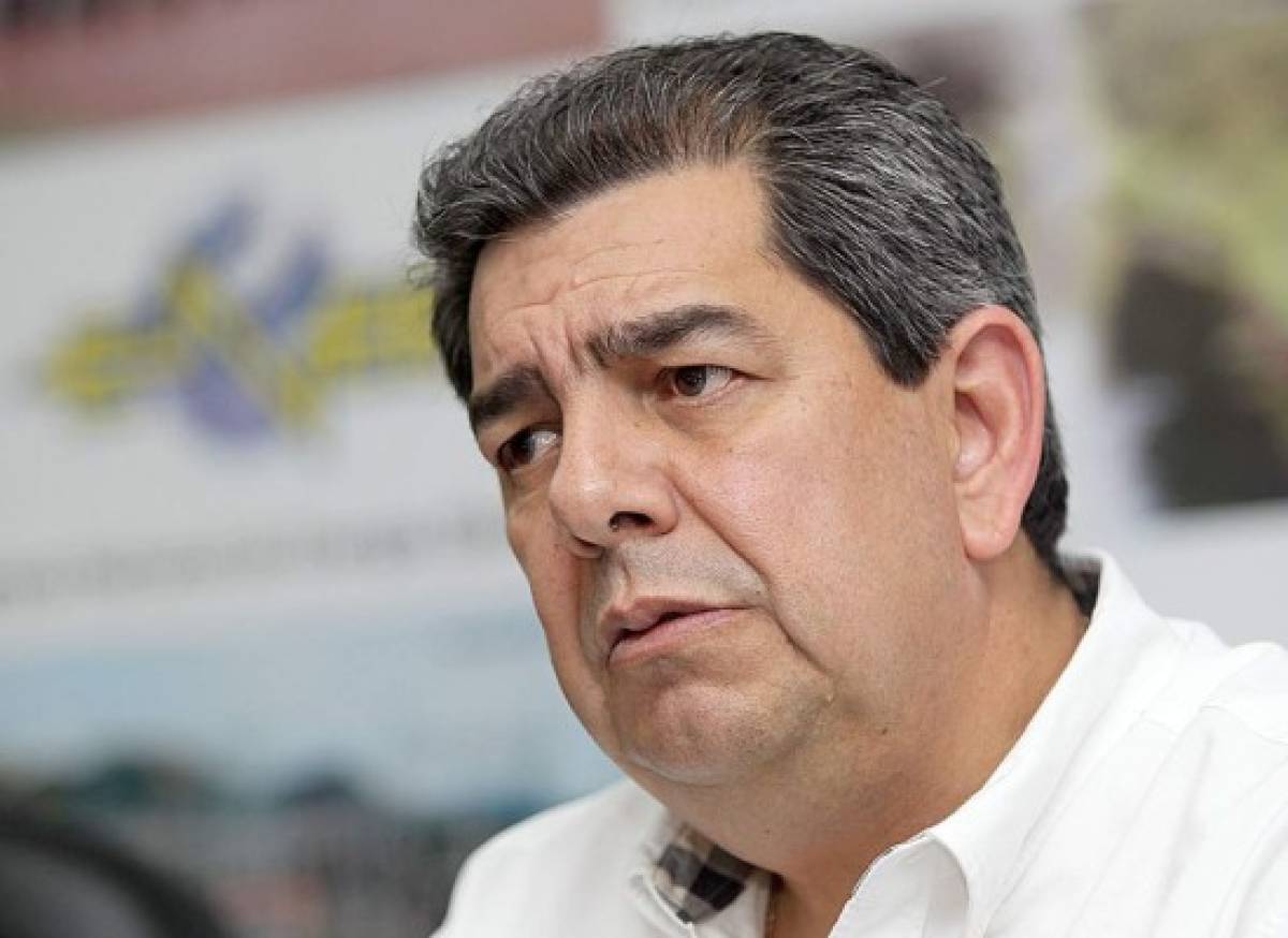 Confirman renuncia de Emil Hawit de la ENEE