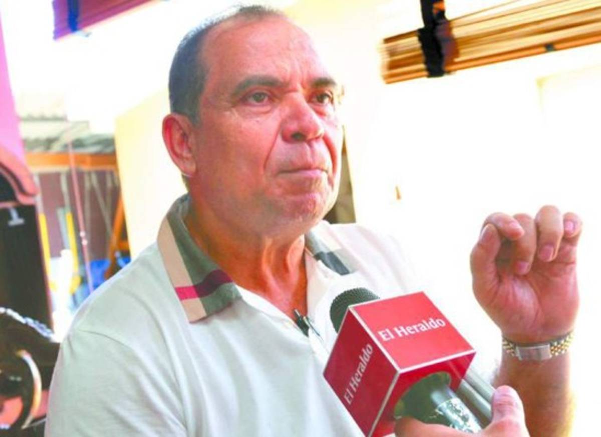 Sin lugar recusación de periodista David Romero