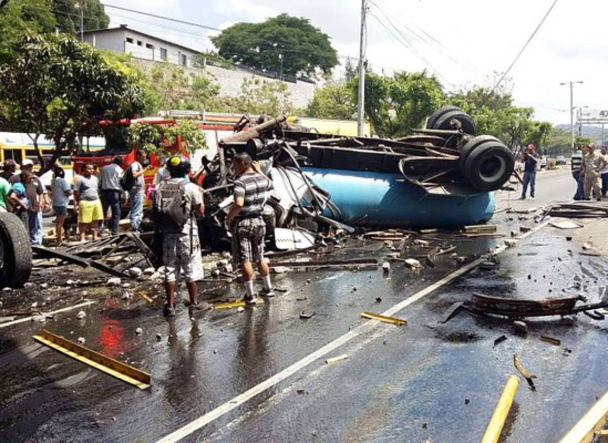 Vásquez Medina: 'Dios me ama y necesita que siga aquí en este mundo”