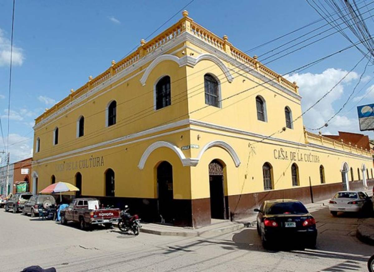 Olancho, tierra de tradiciones