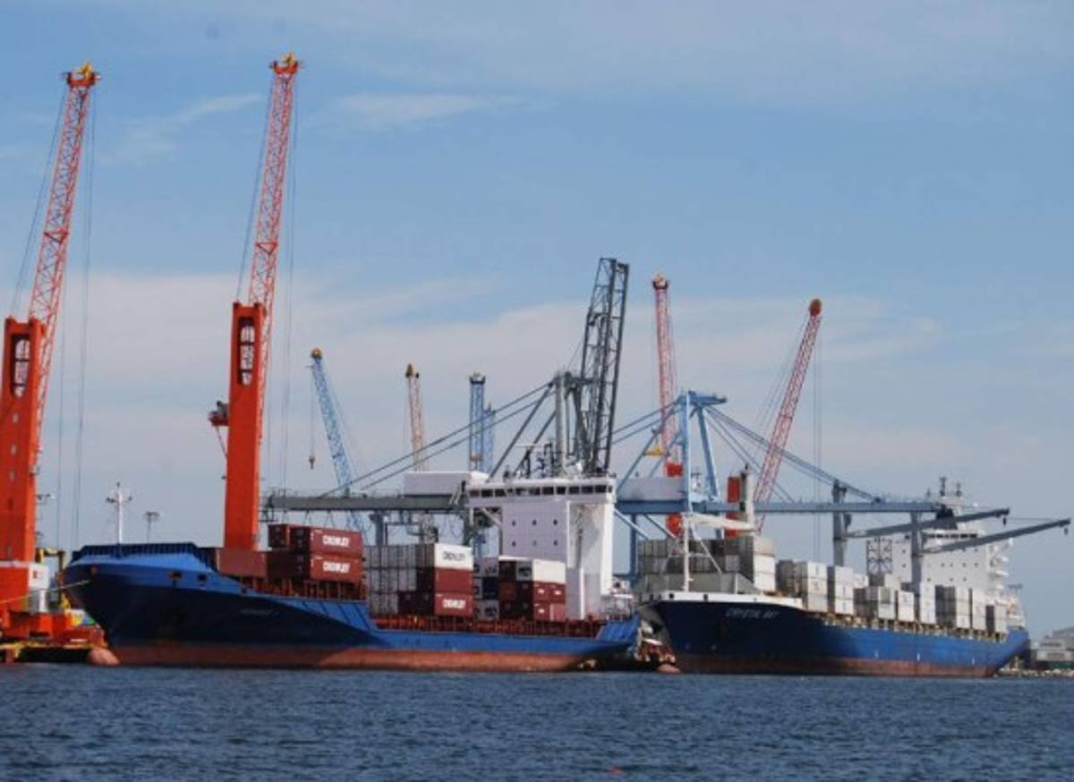 Exportaciones de América Latina caen 9%