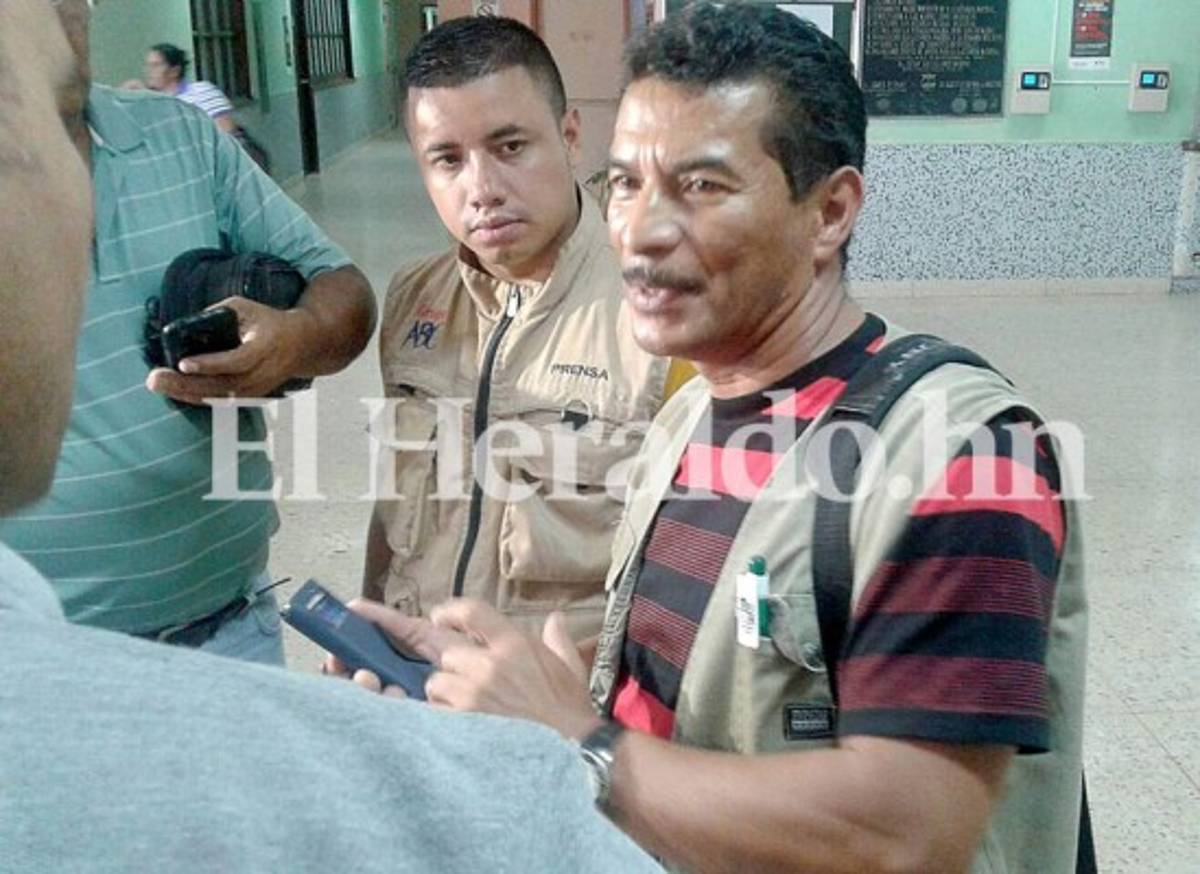 Realizan prueba de ADN al bebé que habría sido intercambiado en HEU