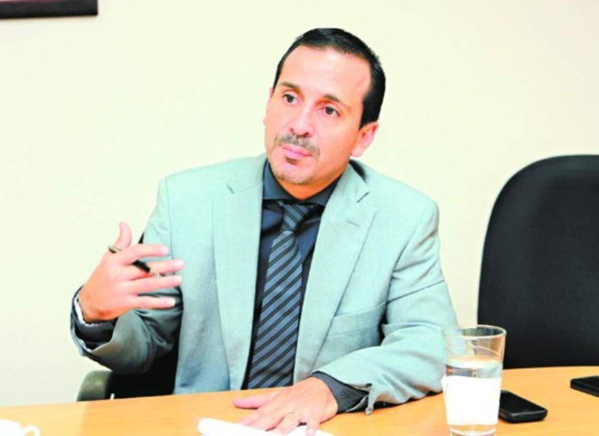 Cerrato: La revisión del FMI viene a confirmar mejoría económica en Honduras