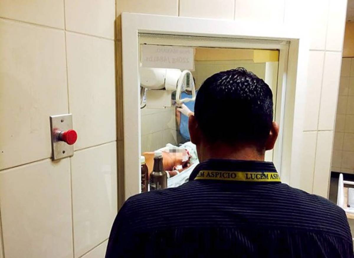 Un muerto en otro ataque en terminal de rapiditos