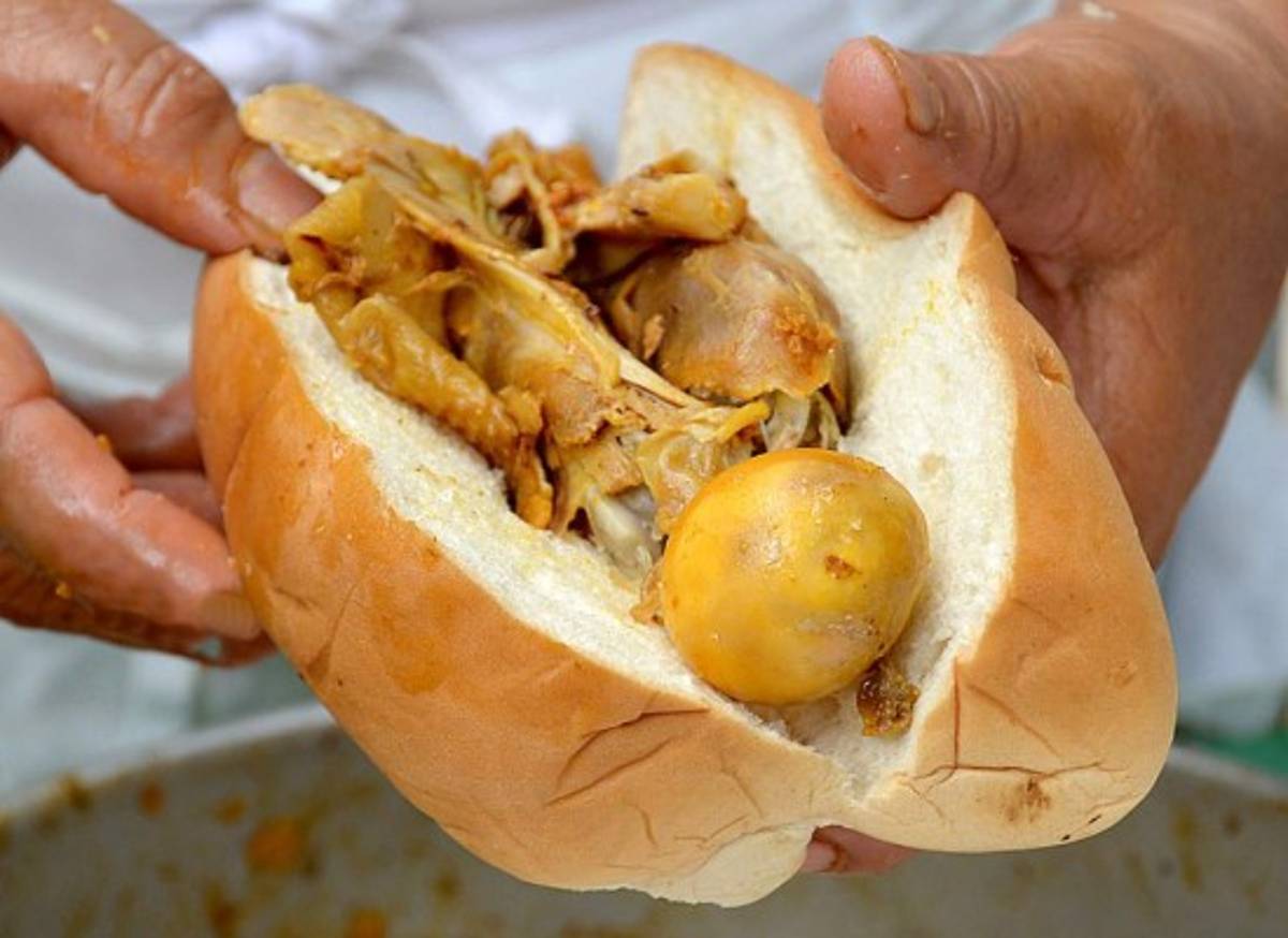 Platillos de Honduras al gusto de los hondureños