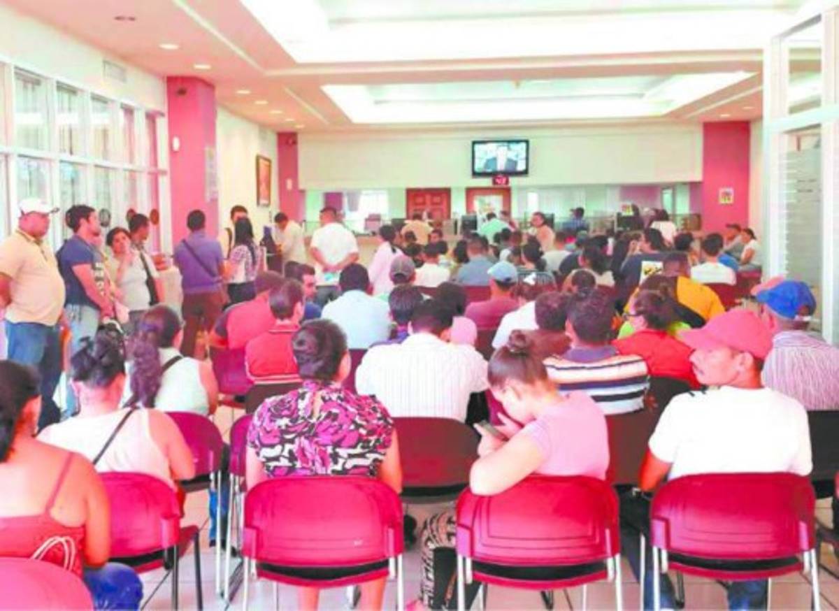 Honduras: Los fondos privados de pensiones