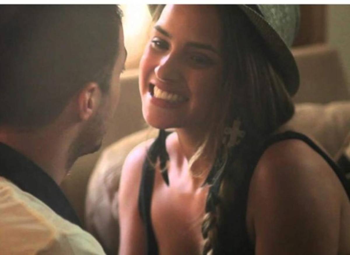 Adria, el tesoro guardado de Ricardo Arjona