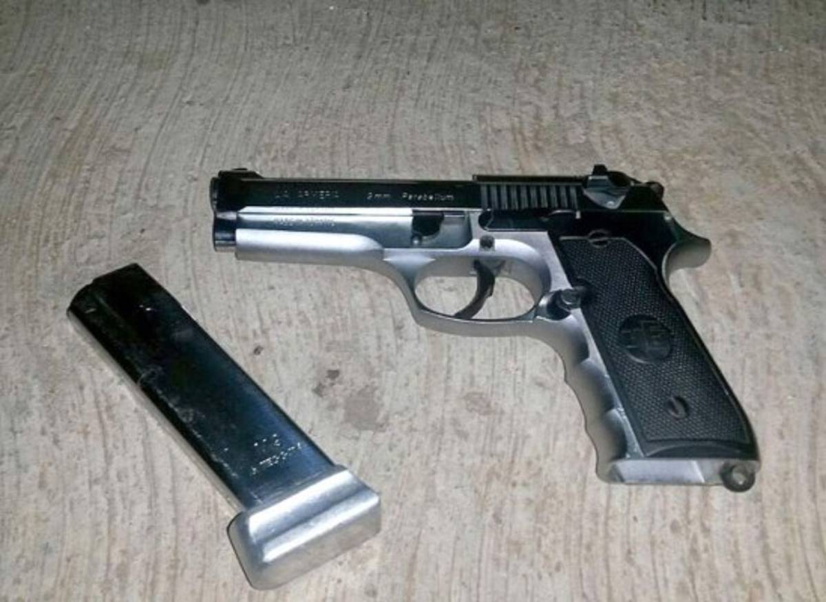 Finaliza período de desarme en Honduras, tras elecciones generales