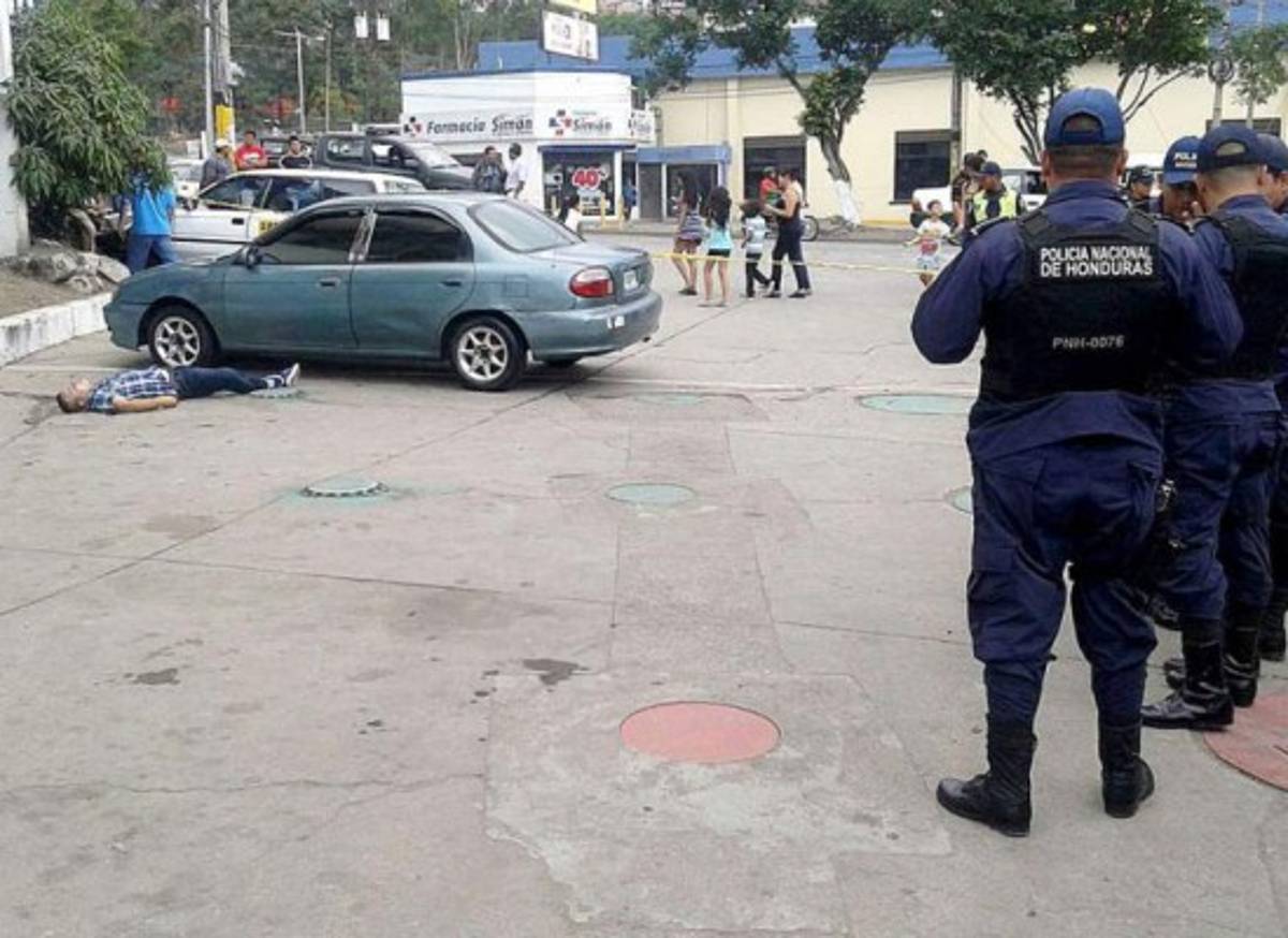 Los diez sucesos de la semana en ElHeraldo.hn