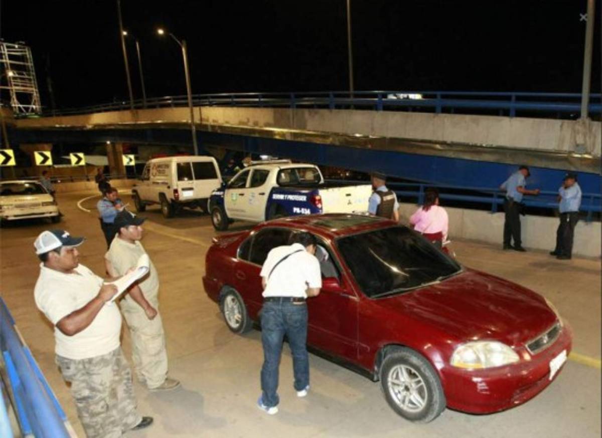 Honduras: Audiencia preliminar se celebrará este jueves para tío de Mario Zelaya