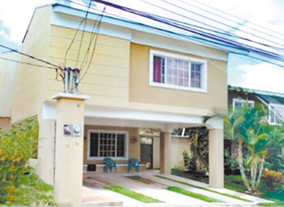 De encargado del sitio web a millonario gracias al IHSS