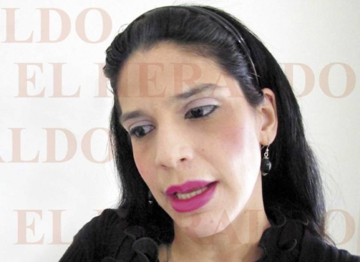 Susette Atuán Rojas, la prima de Mario Zelaya rompe el silencio