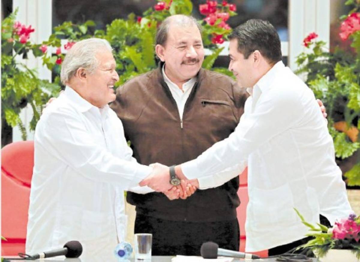 Declaración de Managua obliga cumplimiento de sentencia de La Haya