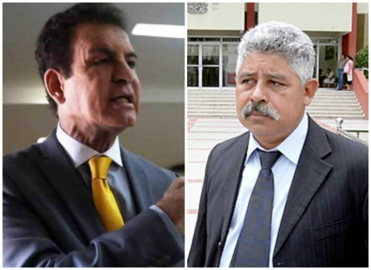 Ponce: Fiscalía de la Mujer debe investigar a Nasralla