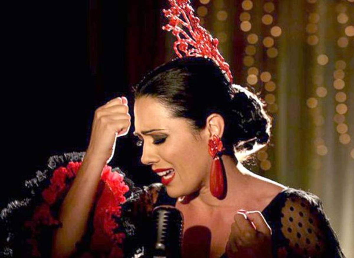 Isabel Pantoja ingresa en prisión