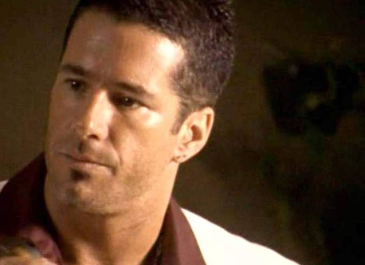 A prisión por acoso sexual el actor Fernando Carrillo